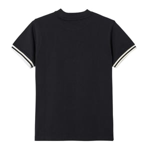 Ellesse Jongens Fratelli T-Shirt (Zwart)