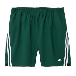 Ellesse Heren Dremonte Shorts (Donkergroen)