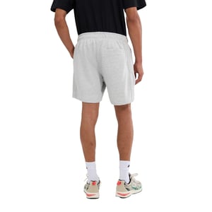 Ellesse Heren Zanica Shorts (Lichtgrijs Marl)