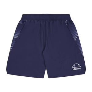 Ellesse Heren Belliso Shorts (Marineblauw)
