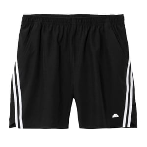 Ellesse Heren Dremonte Shorts (Zwart)