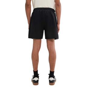 Ellesse Heren Dremonte Shorts (Zwart)