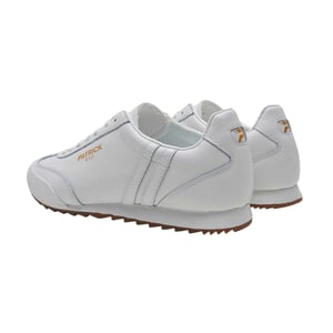 Patrick Mens Rio Suède Sneakers (Wit)