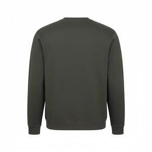 Mountain Warehouse Heren Scene Sweatshirt (Khaki Groen)