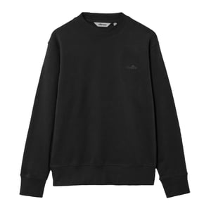 Ellesse Heren Corcolle Sweatshirt (Zwart)