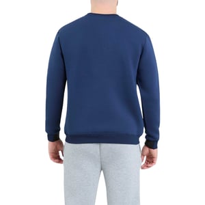 Ellesse Heren Corvaro Sweatshirt (Marine)