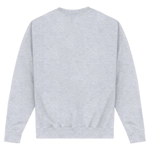 Ellesse Heren Kiamto 2 Hoodie (Licht Grijs Marl)