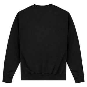 Ellesse Heren Kiamto 2 Sweatshirt (Zwart)