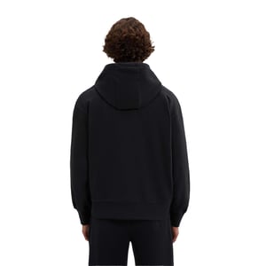 Ellesse Heren Kalvini Volledige Rits Hoodie (Zwart)