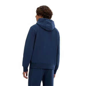 Ellesse Heren Madone Hoodie (Marineblauw)