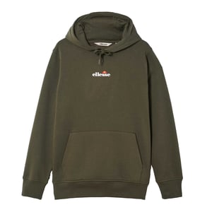 Ellesse Heren Pershuta 2 Hoodie (Khaki Groen)