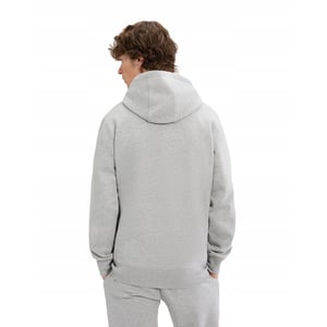 Ellesse Heren Pershuta 2 Hoodie (Lichtgrijs Mélange)