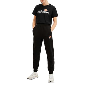 Ellesse Dames/Dames Queenstown Joggingbroek (Zwart)