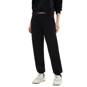 Ellesse Dames Lentella Joggingbroeken (Zwart)