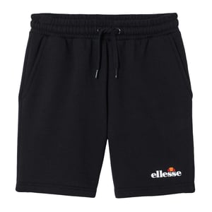 Ellesse Jongens Mietta 2 Shorts (Zwart)