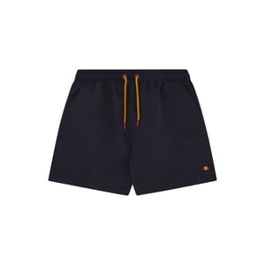 Ellesse Heren Knights Zwemshorts (Zwart)