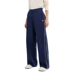 Ellesse Dames Oxford Broek (Marineblauw)