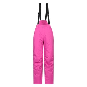 Mountain Warehouse Dames/Dames Moon II skibroek (Roze)