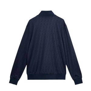 Patrick Mens Patterson Trackjack (Marineblauw)