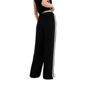 Ellesse Dames Niantellos Gebreide Broek (Zwart)
