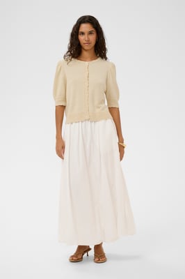Vest SLFlores Vest Regular fit