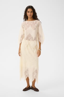Rok SLBriar Rok A-shape