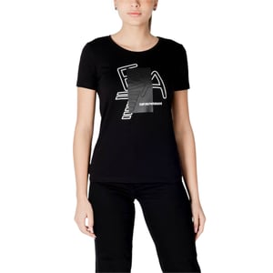 Ea7 Vrouwen T-Shirt