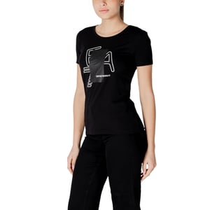 Ea7 Vrouwen T-Shirt