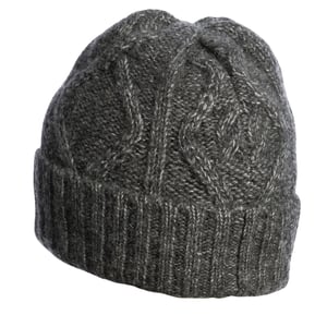 Parajumpers Kerr-pet Zwart