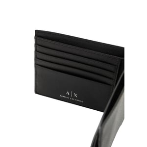 Armani Exchange Heren Portemonnee