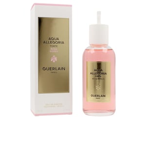 Aqua Allegoria Rosa Rossa Forte Edp Navulling 200 ml