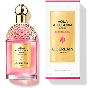 Aqua Allegoria Florabloom Forte EDP Navulbare Vape 125 ml