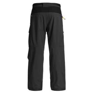 Parajumpers Amukta Zwarte Broek