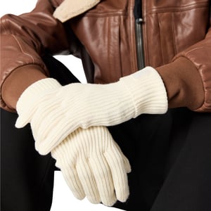 Parajumpers Effen Handschoenen Zuiverheid