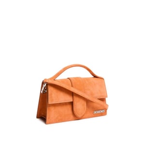 Jacquemus Le Grand Bambino Schoudertas