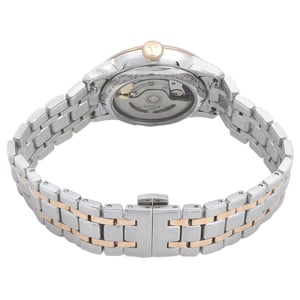 Tissot Chemin Des Tourelles Dames Horloge Multi T1392072203800