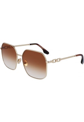 Victoria Beckham VB232S-723 VB232S 58 723 Zonnebril