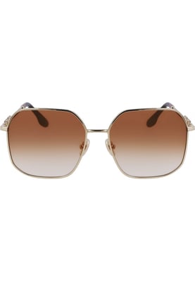 Victoria Beckham VB232S-723 VB232S 58 723 Zonnebril