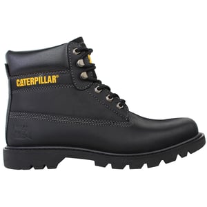 Caterpillar Colorado 2.0 Tractor Heren Zwarte Botten