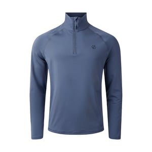 Dare 2B Heren Fuse Up II Midlayer (Blauw Indigo)