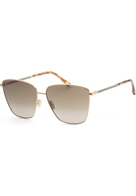 Jimmy Choo LAVIS-006J-HA Lavis 60 006J HA Zonnebril