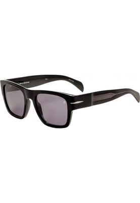 David Beckham DB7000SBOLD-0807-KU DB7000SBOLD 52 0807 KU Zonnebril