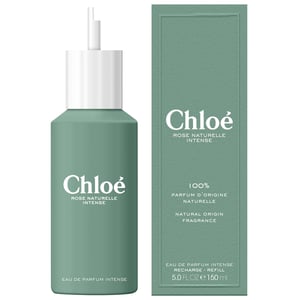 Chloé Rose Naturelle Intense Eau de Parfum Navulling 150ml