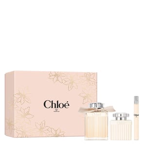 Chloé Signature Eau de Parfum-cadeauset (100 ml + 10 ml + 100 ml)