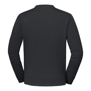Fruit of the Loom Heren Iconic Premium Set-in Sweatshirt (Licht Grafiet)