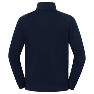 Fruit of the Loom Unisex Volwassen Iconic Premium Sweater (Diep Marineblauw)