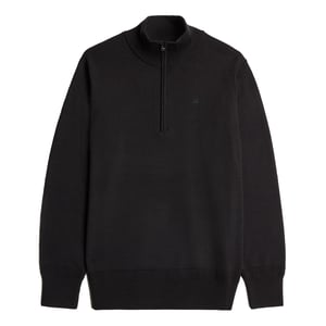 G Star Raw Premium Core Half Zip Gebreide Trui