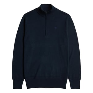 G Star Raw Premium Core Half Zip Gebreide Trui