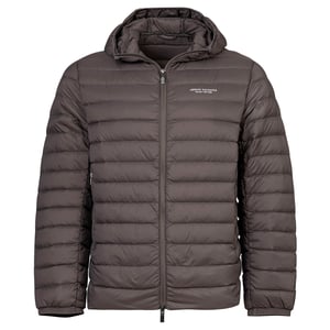 Armani Exchange Gewatteerde Donsjas