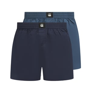 G Star Raw Elm Woven Boxers - Verpakkings Woven Boxershorts